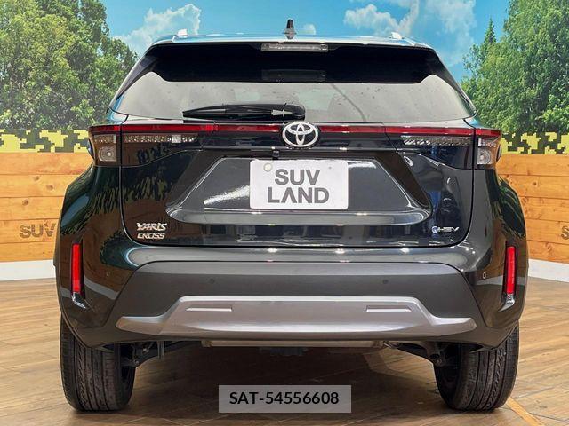 Toyota YARIS CROSS 2024-06 8662652-16