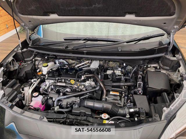 Toyota YARIS CROSS 2024-06 8662652-19