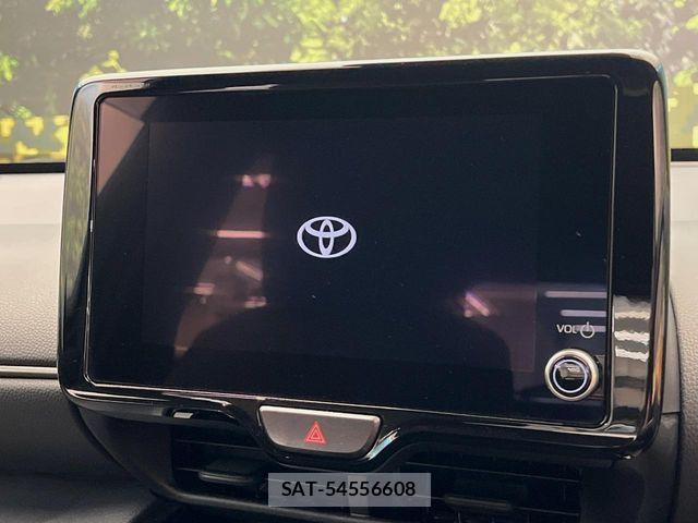 Toyota YARIS CROSS 2024-06 8662652-3