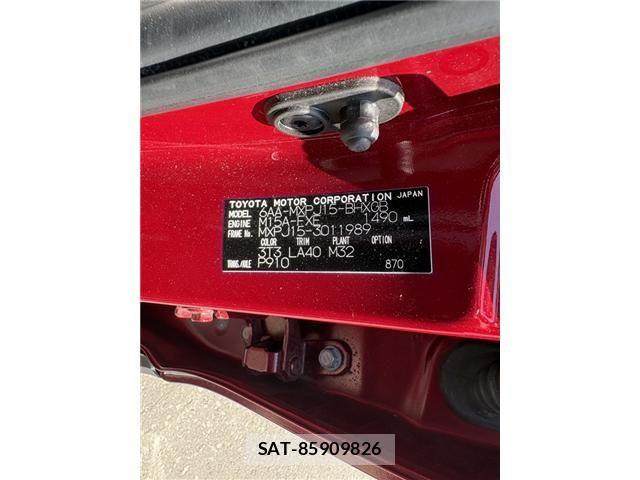 Toyota YARIS CROSS 2021-12 8662666-1