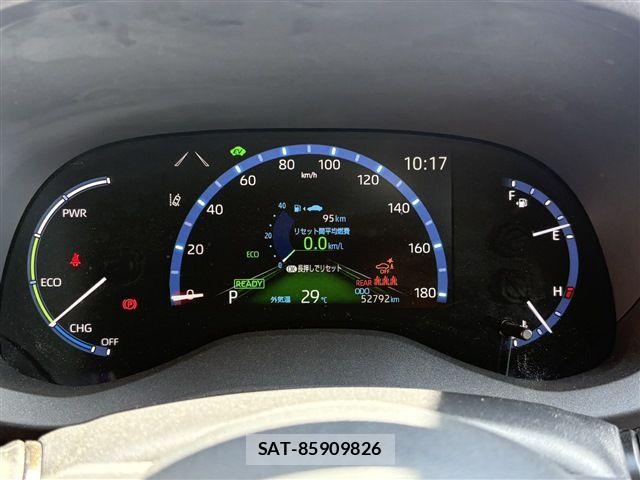 Toyota YARIS CROSS 2021-12 8662666-20