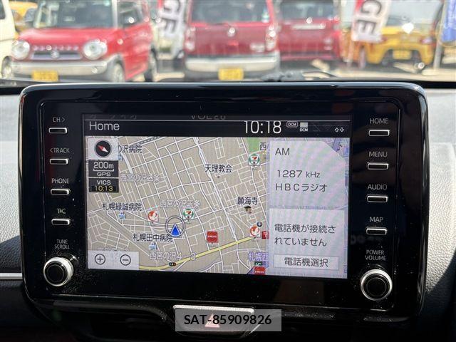 Toyota YARIS CROSS 2021-12 8662666-21