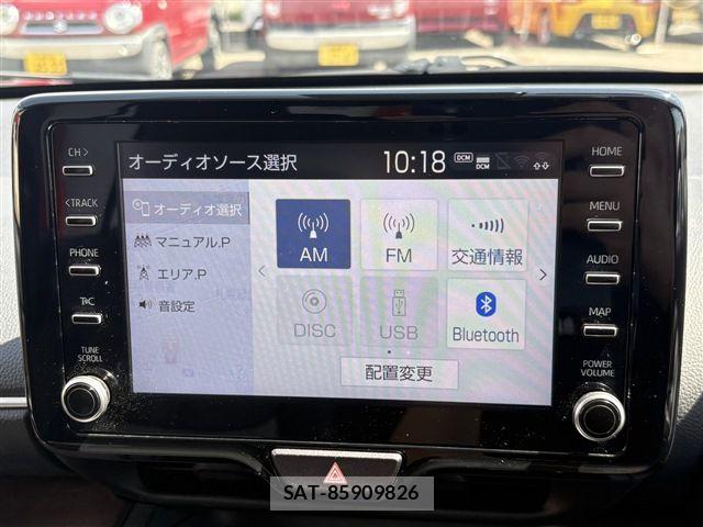 Toyota YARIS CROSS 2021-12 8662666-22