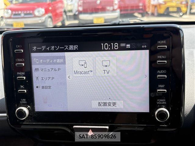 Toyota YARIS CROSS 2021-12 8662666-23