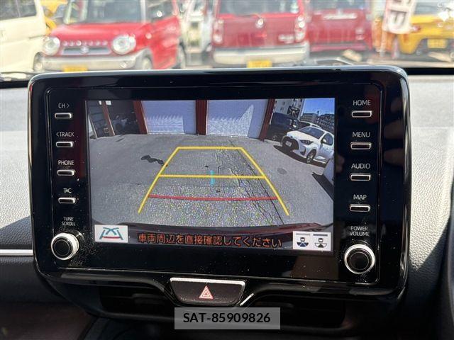 Toyota YARIS CROSS 2021-12 8662666-24