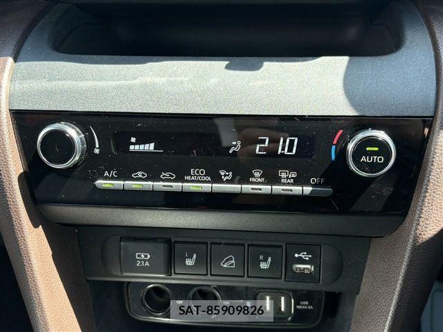 Toyota YARIS CROSS 2021-12 8662666-25