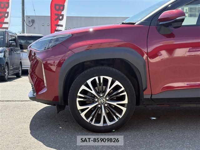 Toyota YARIS CROSS 2021-12 8662666-3