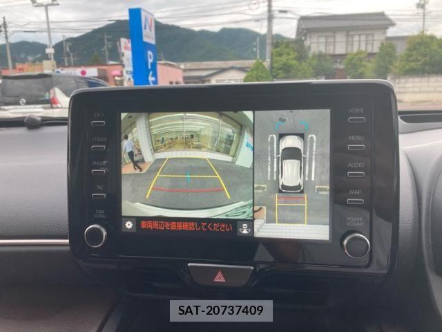 Toyota YARIS CROSS 2021-12 8662665-20