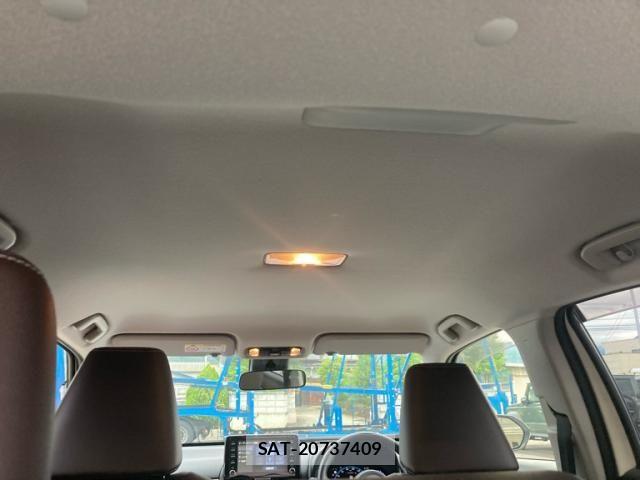 Toyota YARIS CROSS 2021-12 8662665-25