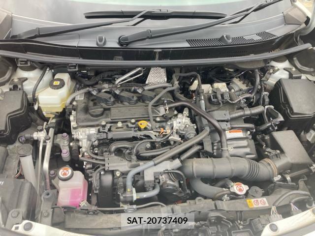Toyota YARIS CROSS 2021-12 8662665-27