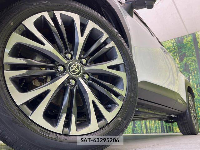 Toyota YARIS CROSS 2021-10 8662658-12