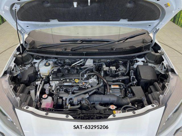 Toyota YARIS CROSS 2021-10 8662658-17