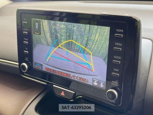 Toyota YARIS CROSS 2021-10 8662658-3