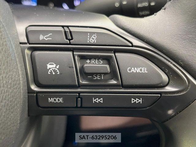 Toyota YARIS CROSS 2021-10 8662658-5