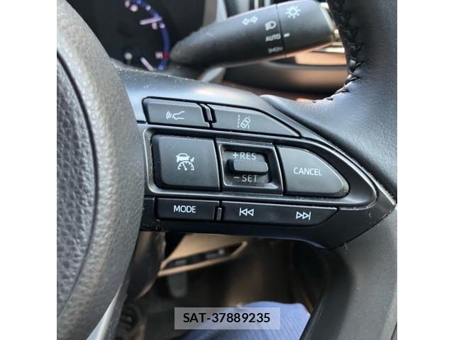Toyota YARIS CROSS 2020-12 8687024-8
