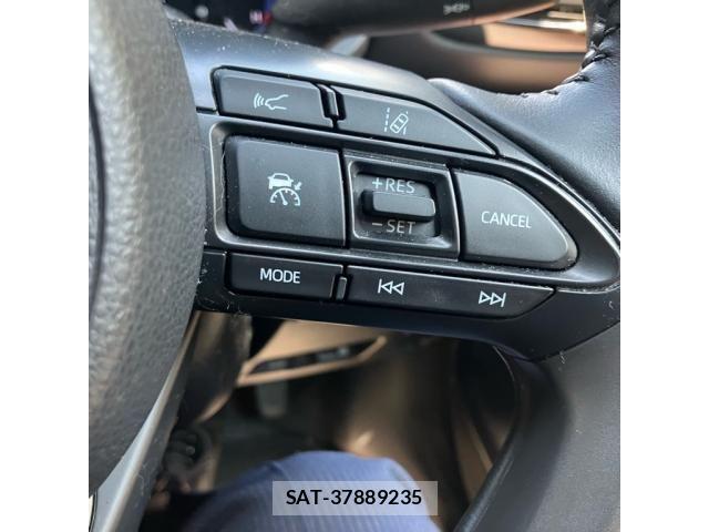 Toyota YARIS CROSS 2020-12 8687024-11