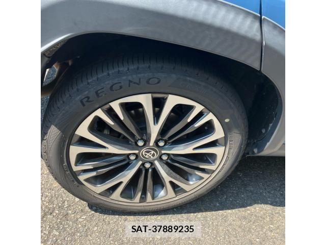 Toyota YARIS CROSS 2020-12 8687024-17