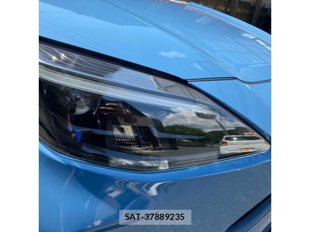 Toyota YARIS CROSS 2020-12 8687024-23