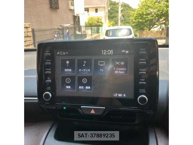 Toyota YARIS CROSS 2020-12 8687024-3