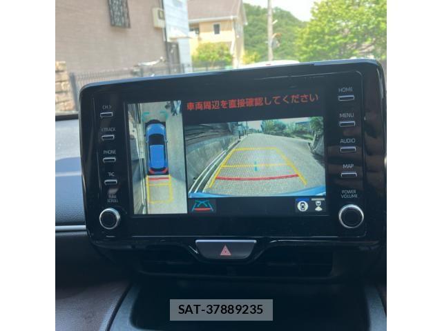Toyota YARIS CROSS 2020-12 8687024-4