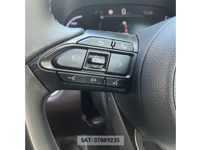 Toyota YARIS CROSS 2020-12 8687024-7