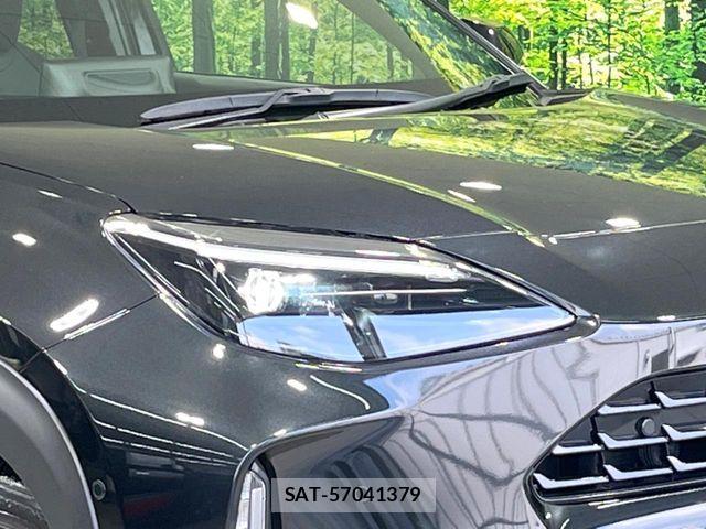 Toyota YARIS CROSS 2024-03 8687010-11