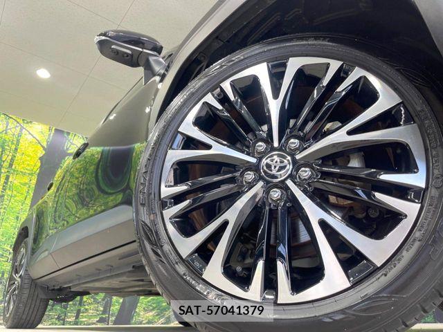 Toyota YARIS CROSS 2024-03 8687010-12