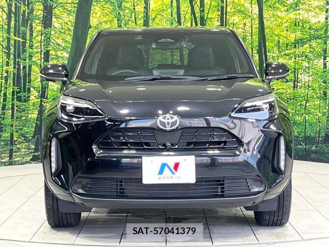 Toyota YARIS CROSS 2024-03 8687010-13