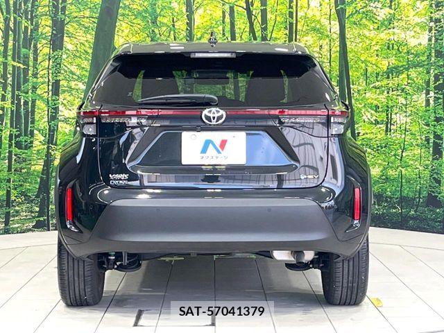 Toyota YARIS CROSS 2024-03 8687010-14
