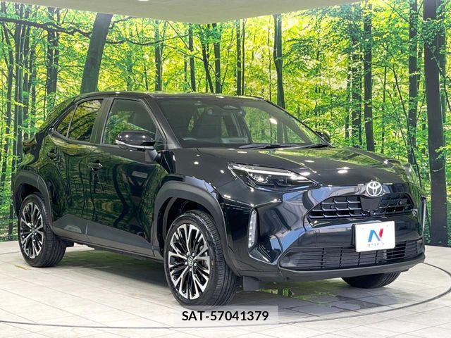 Toyota YARIS CROSS 2024-03 8687010-15