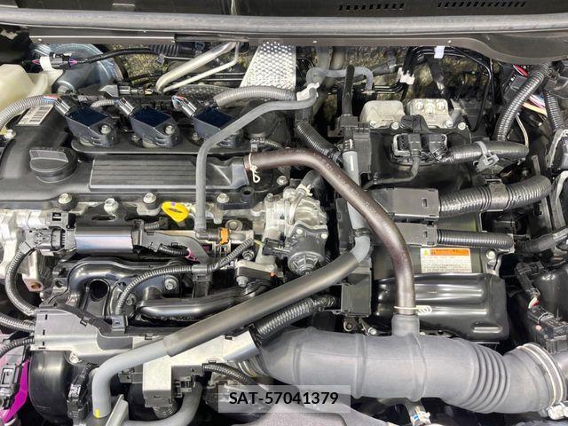 Toyota YARIS CROSS 2024-03 8687010-17