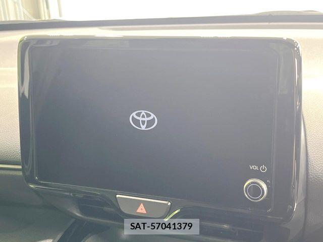 Toyota YARIS CROSS 2024-03 8687010-2