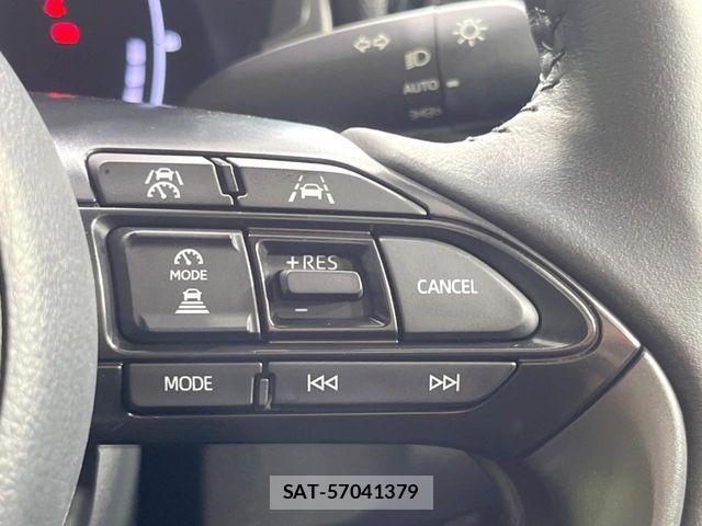 Toyota YARIS CROSS 2024-03 8687010-4