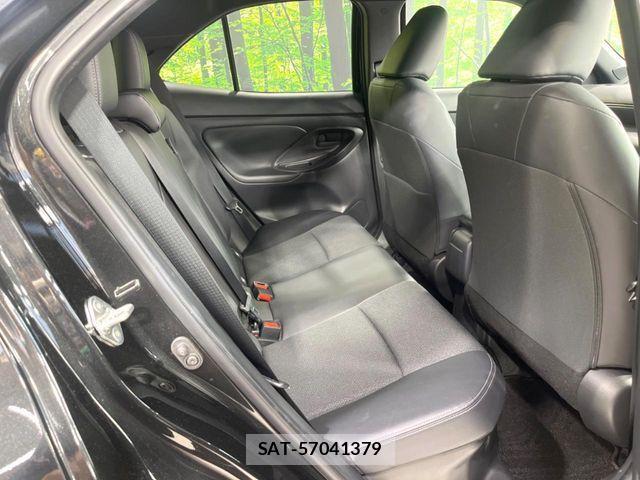 Toyota YARIS CROSS 2024-03 8687010-8