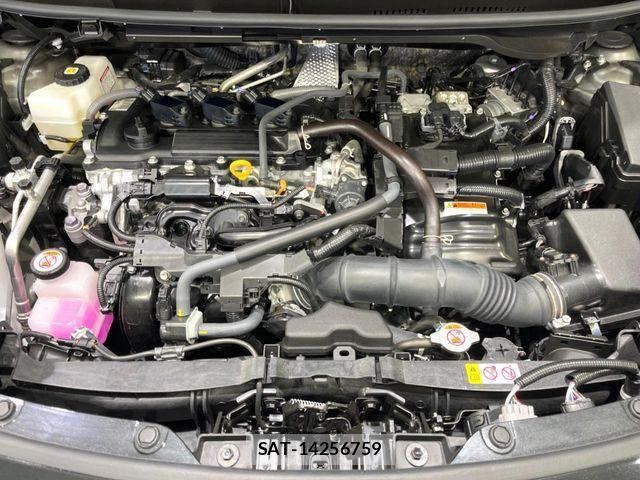 Toyota YARIS CROSS 2024-04 8687012-17