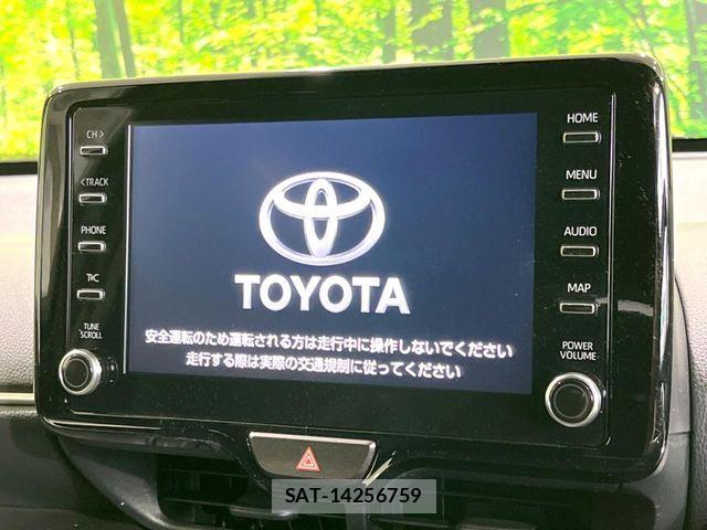 Toyota YARIS CROSS 2024-04 8687012-2