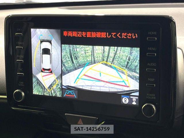 Toyota YARIS CROSS 2024-04 8687012-3