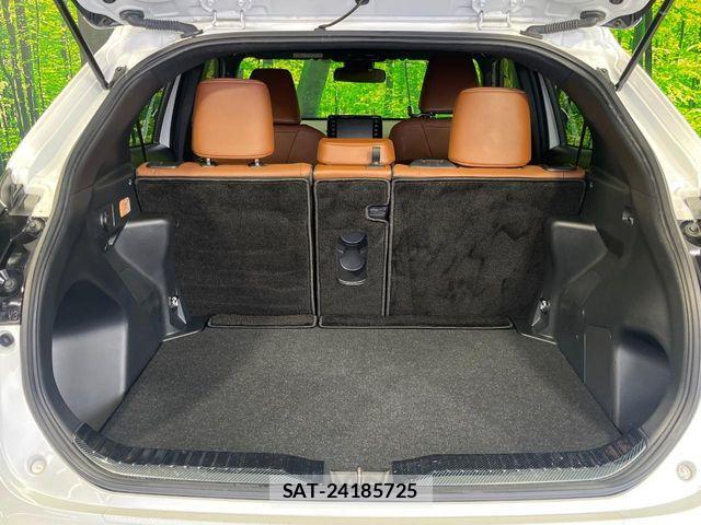 Toyota YARIS CROSS 2023-01 8687015-9