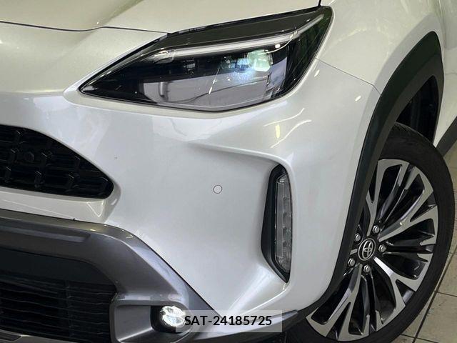 Toyota YARIS CROSS 2023-01 8687015-11