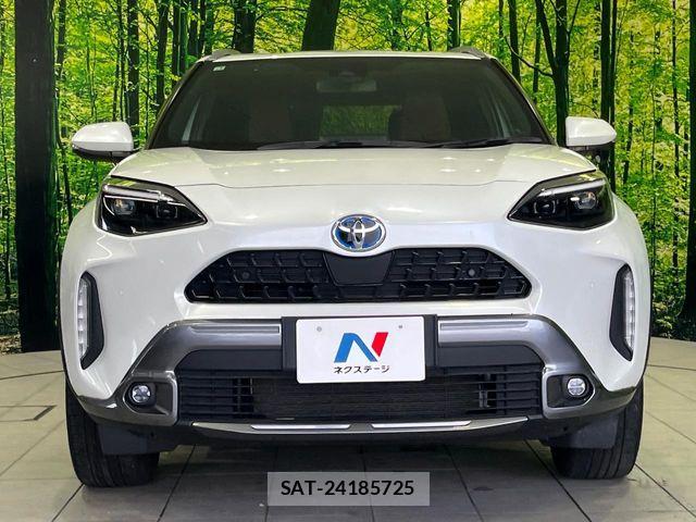 Toyota YARIS CROSS 2023-01 8687015-13