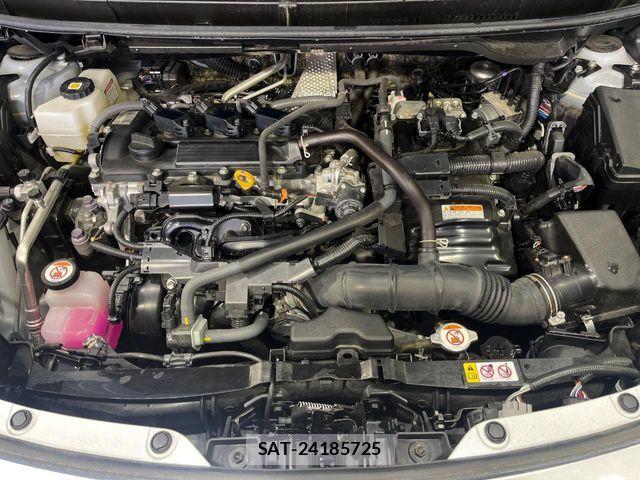 Toyota YARIS CROSS 2023-01 8687015-17