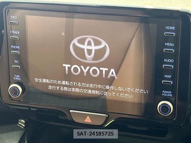 Toyota YARIS CROSS 2023-01 8687015-2