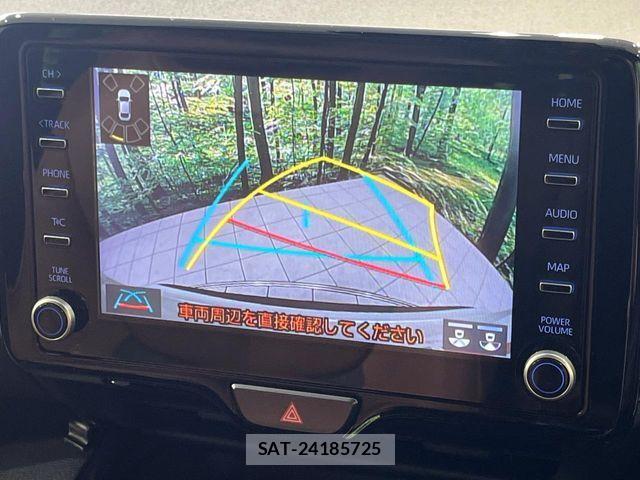 Toyota YARIS CROSS 2023-01 8687015-3