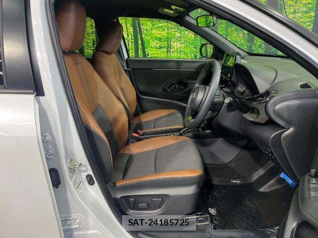 Toyota YARIS CROSS 2023-01 8687015-7