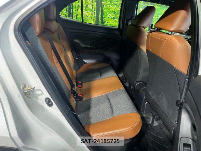 Toyota YARIS CROSS 2023-01 8687015-8