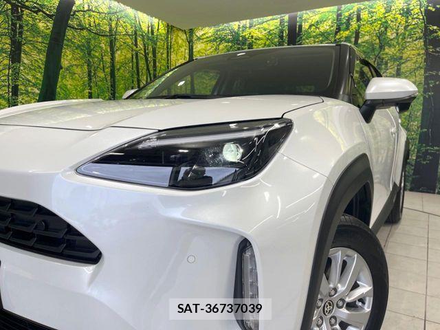 Toyota YARIS CROSS 2025-08 8687014-10