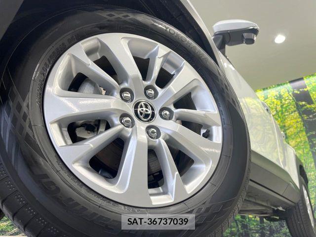 Toyota YARIS CROSS 2025-08 8687014-11
