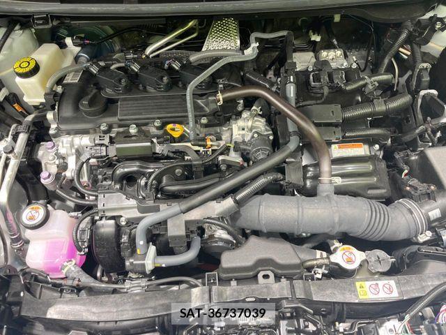 Toyota YARIS CROSS 2025-08 8687014-16