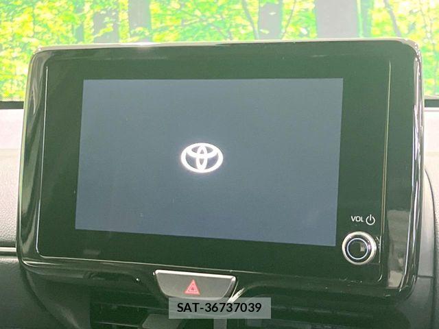 Toyota YARIS CROSS 2025-08 8687014-2