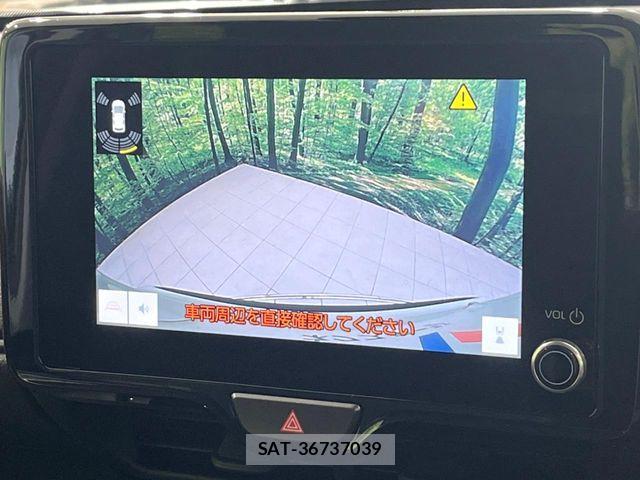 Toyota YARIS CROSS 2025-08 8687014-3